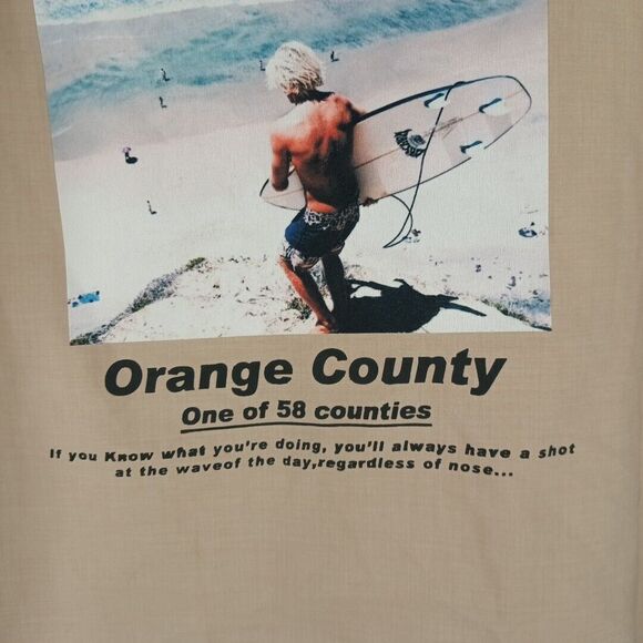 Reborn & Audi Men’s Short Sleeve Button Up Skater Skateboard Shirt Large - Picture 4 of 9